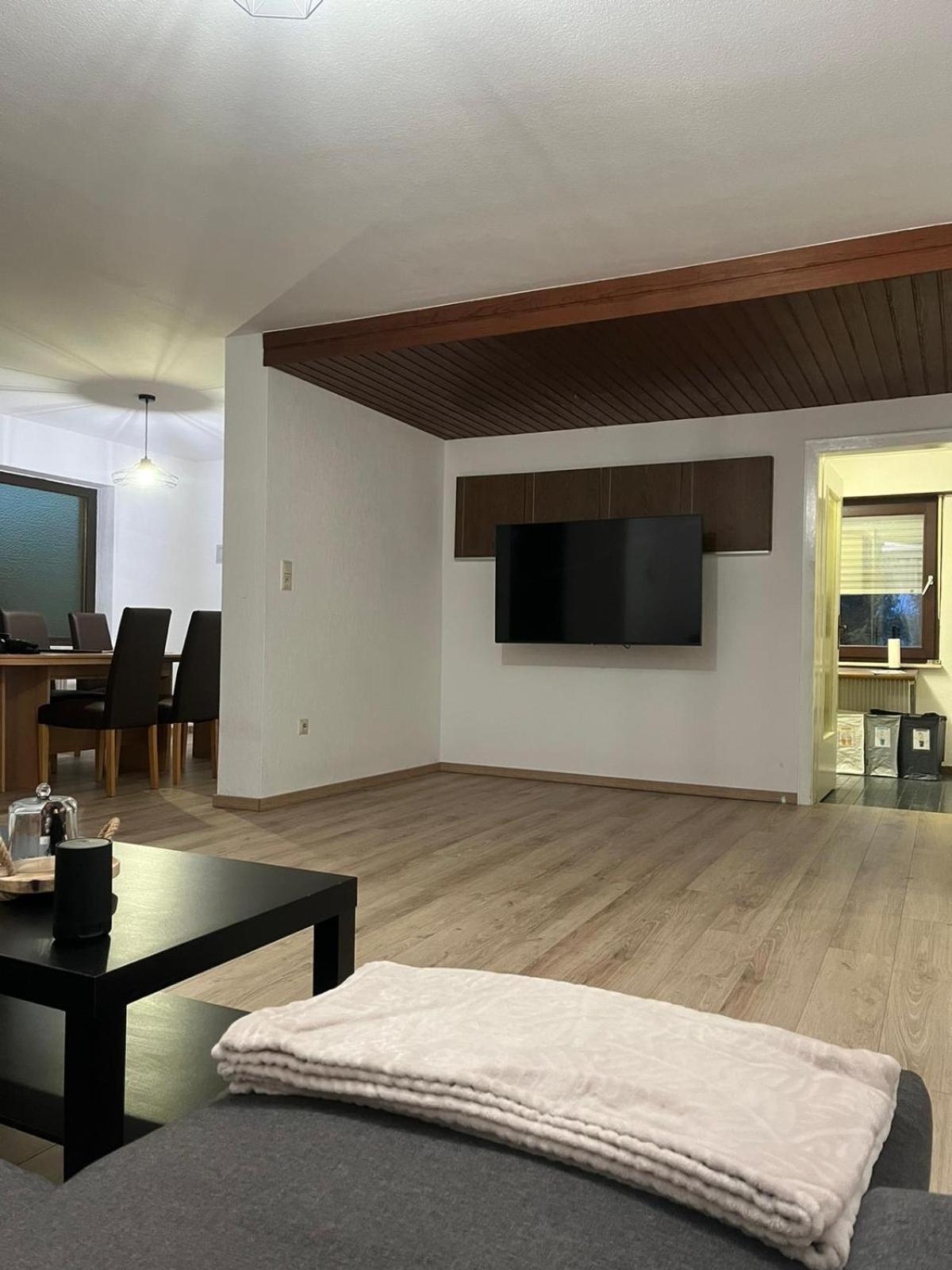 Appartement Avec Jacuzzi Et Jardin Kehl Экстерьер фото